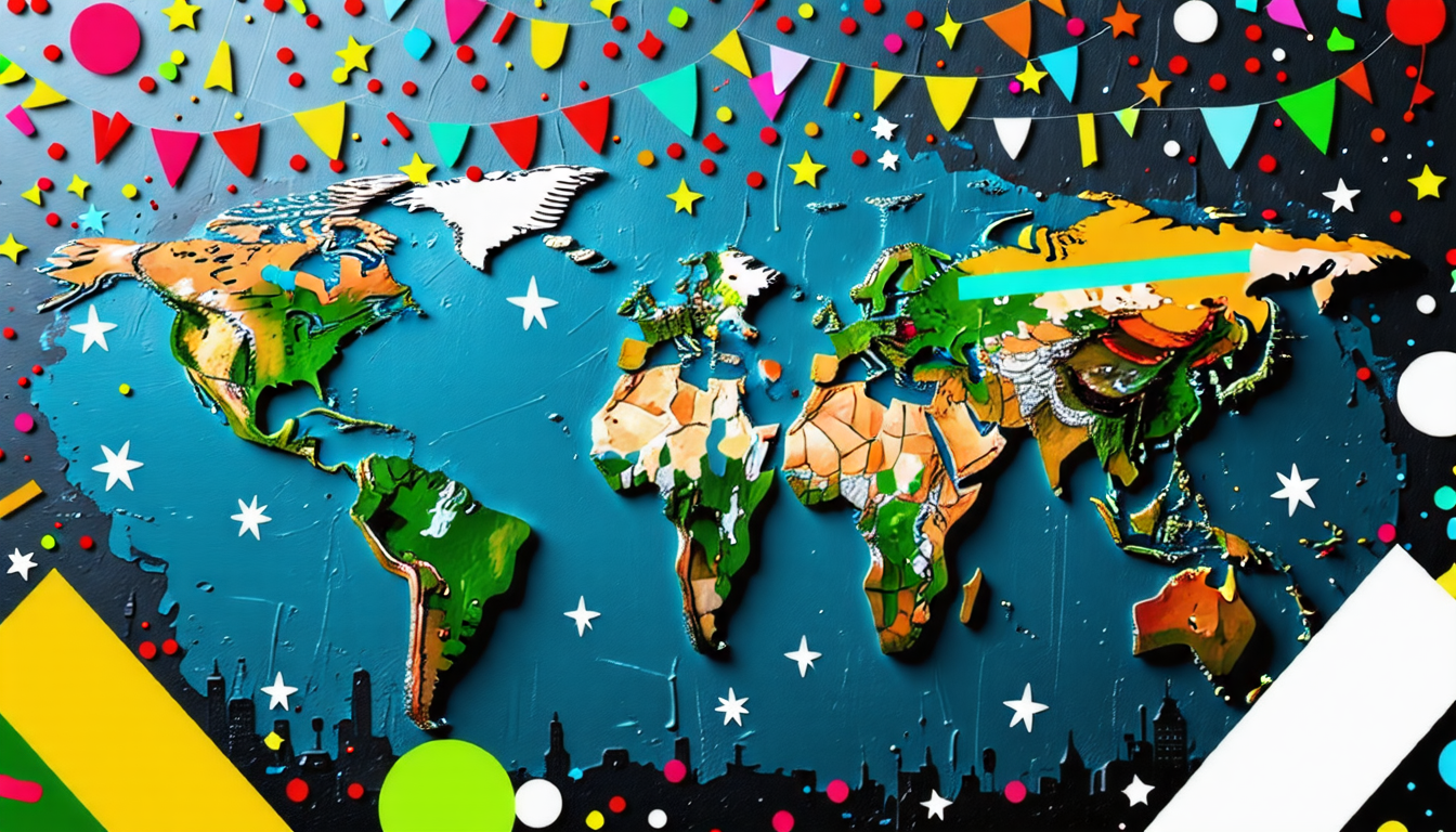 découvrez comment la fête du jour peut contribuer à une démarche de développement durable et soutenir des pratiques respectueuses de l'environnement.