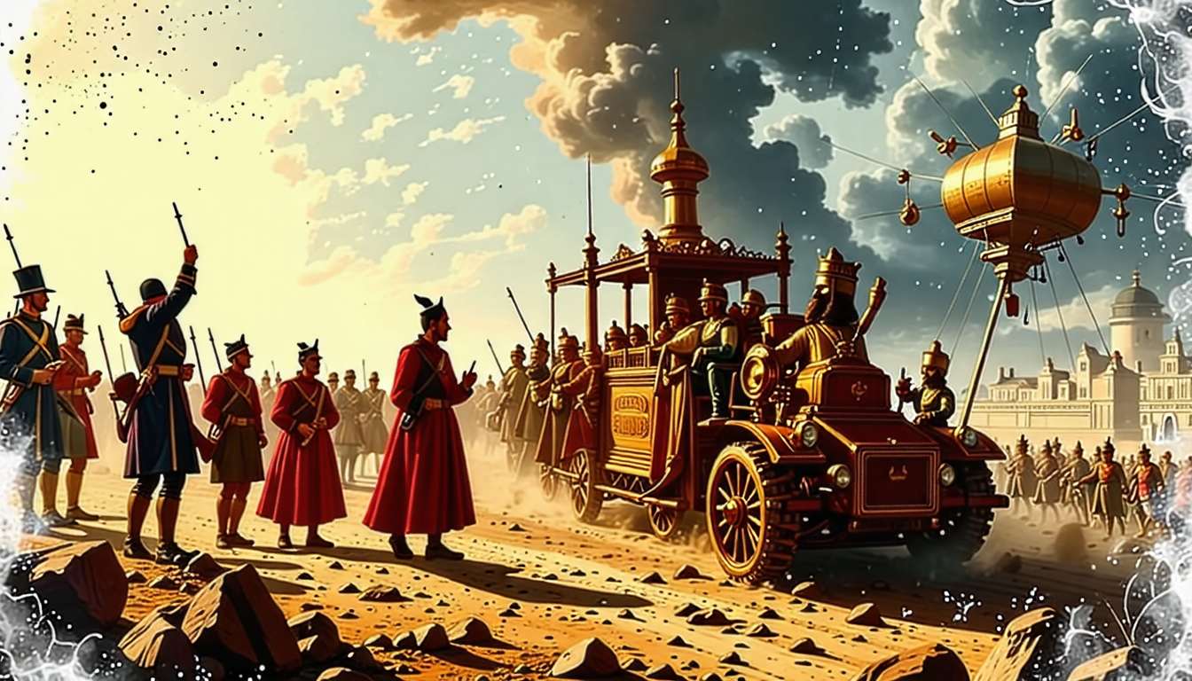 découvrez l'histoire de la fête du jour et plongez dans cet événement festif qui rythme nos journées.