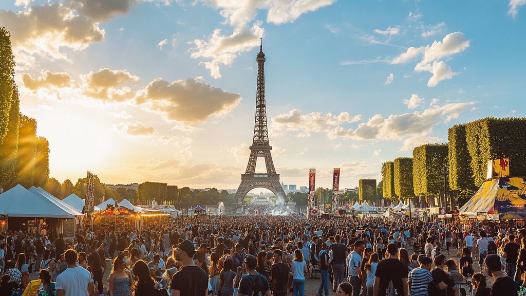 Comment la Fête de la Fédération a-t-elle renforcé l'unité nationale ?