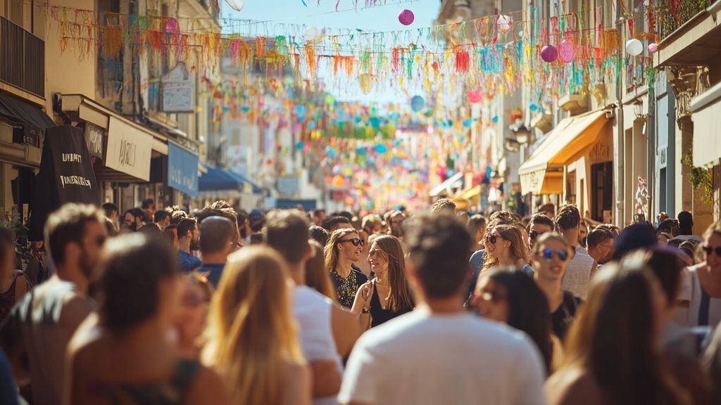 Comment la Fête de la Musique a-t-elle vu le jour en France ?