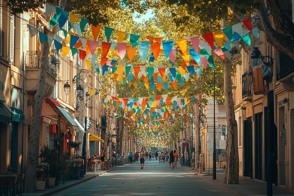 Quand a lieu la Feria de Nîmes