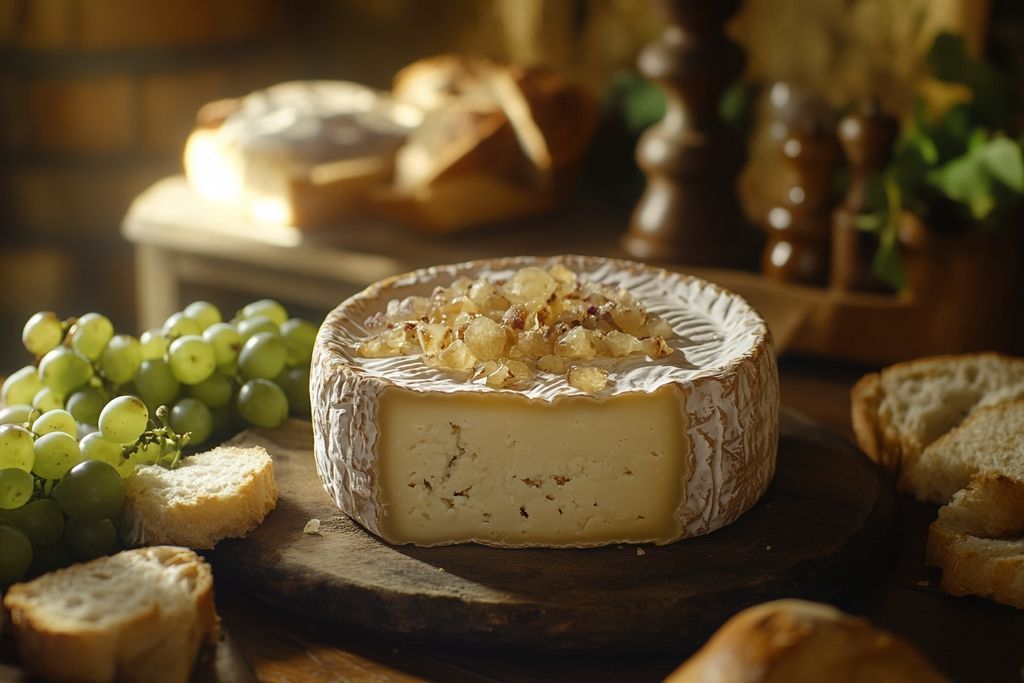 Quand a lieu la Fête du Fromage à Roquefort