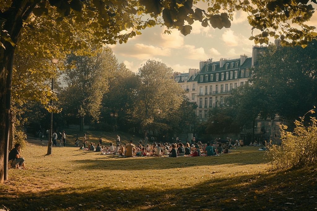 Quand a lieu la Fête des Pères en France