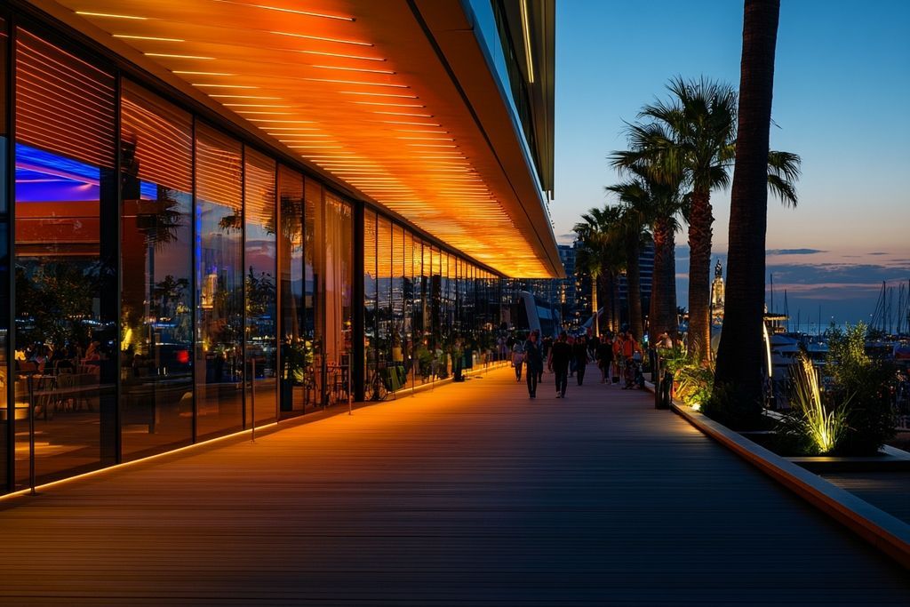 Quand a lieu le festival de Cannes