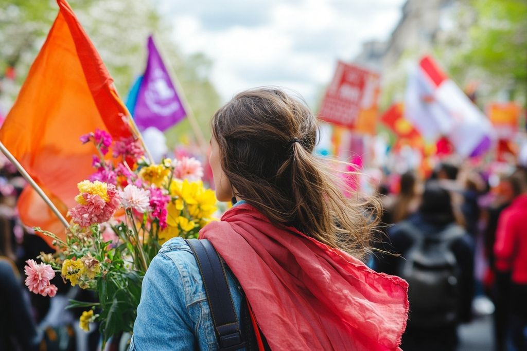 Quand a lieu le jour de la Fête du Travail en France
