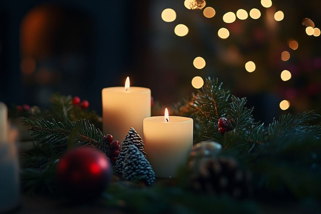 Quand célèbre-t-on Noël en France