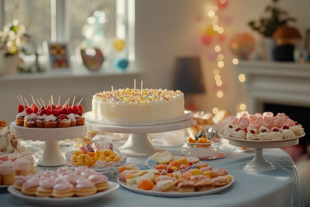 Quand célèbre-t-on la fête des enfants