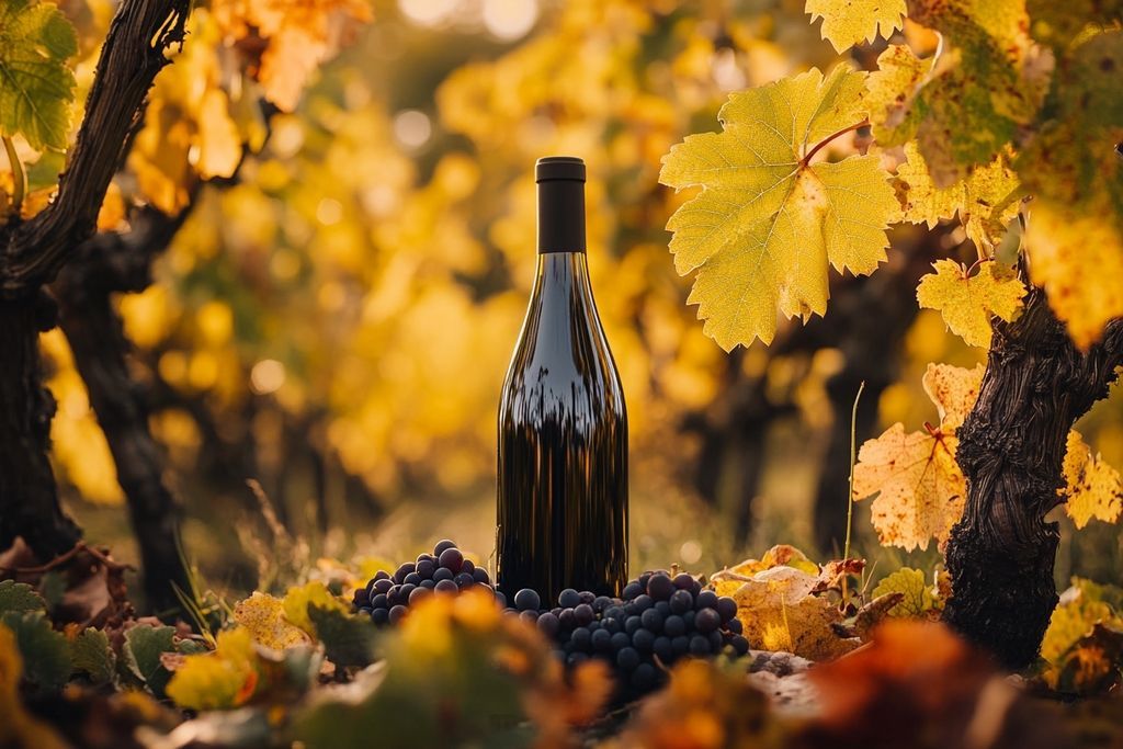 Que célèbre-t-on lors de la fête du Beaujolais Nouveau
