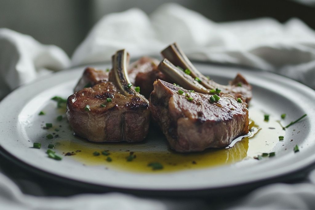 Quel est le plat traditionnel servi à Pâques en France