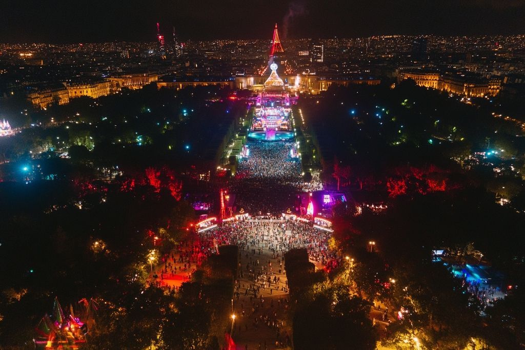 Quelle est la date de la Fête Nationale en France