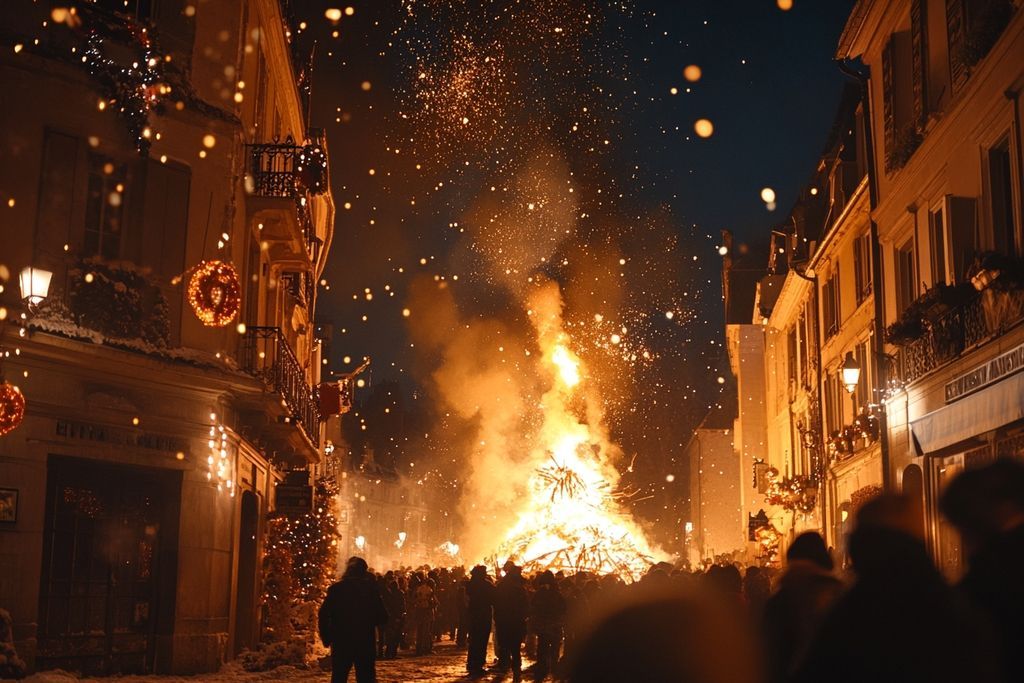 Quelle est la date de la Fête de la Saint-Jean