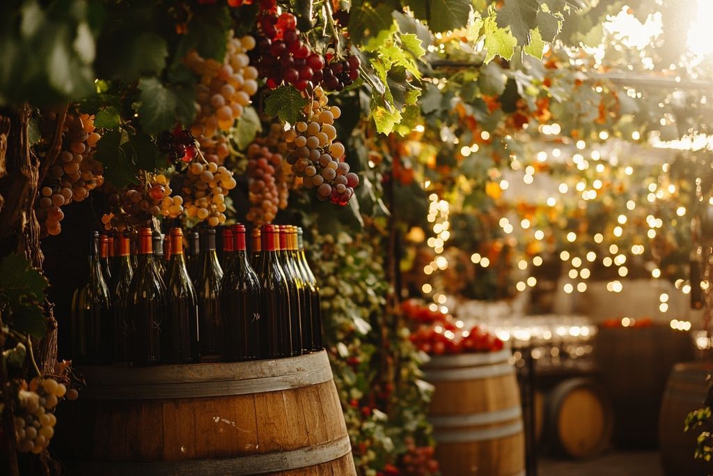 Quelle est la particularité de la Fête des Vendanges à Montmartre