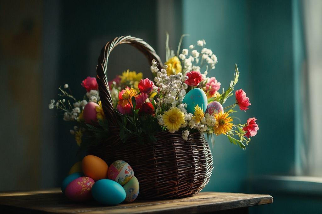 Quelle est la symbolique de la fête de Pâques pour les chrétiens