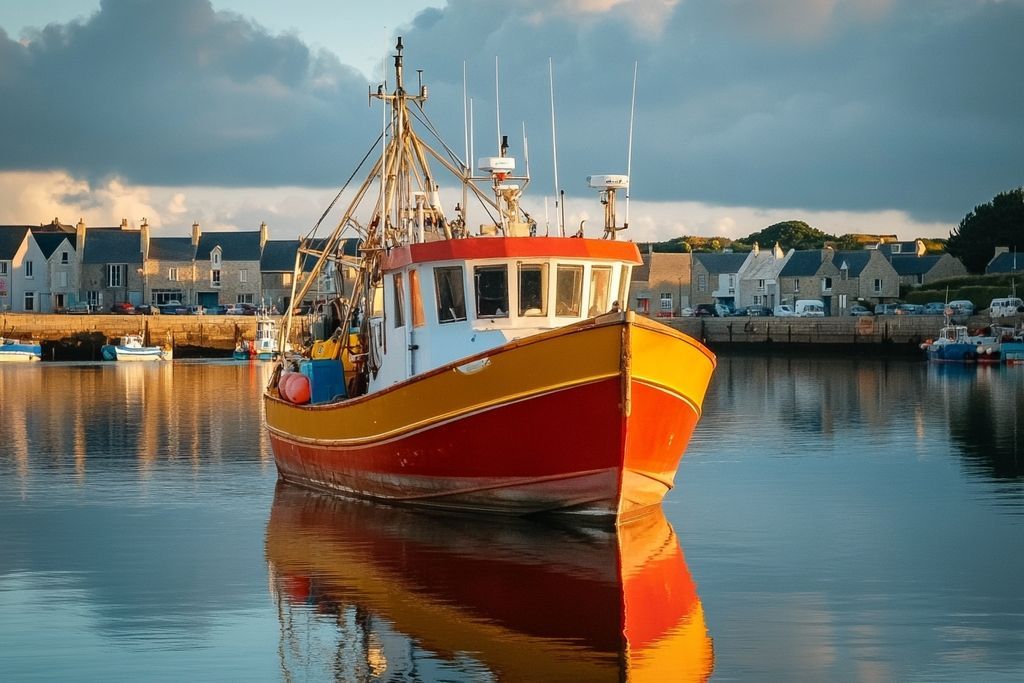 Quelle fête bretonne célèbre la mer