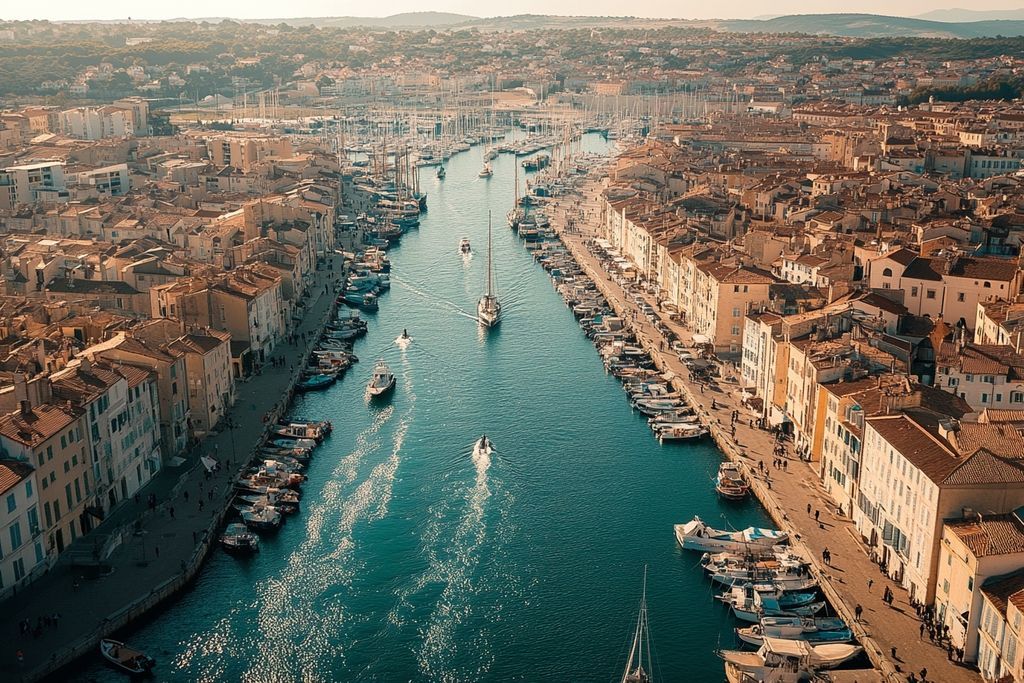 Quelle fête est célèbre pour ses joutes nautiques à Sète