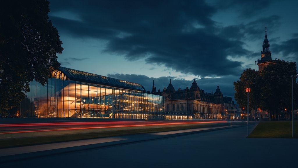 Quelles activités sont proposées lors de la Nuit des Musées ?