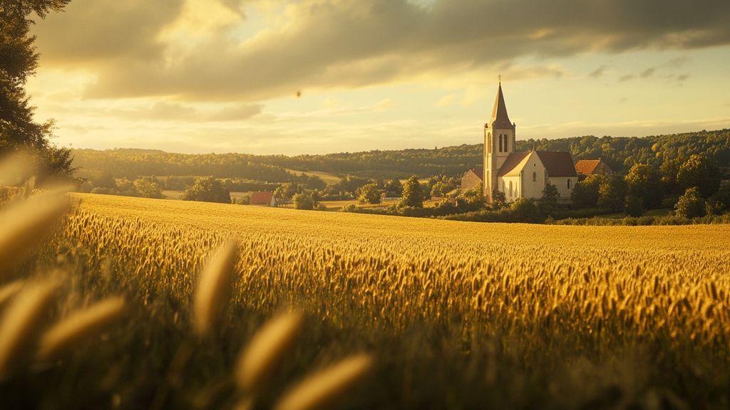 Quelles sont les activités phares de la fête de la moisson à La Chapelle-Saint-Laurent ?