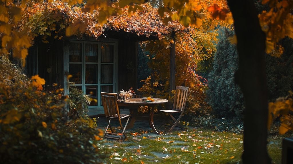 Quels sont les bienfaits de la célébration de l'équinoxe d'automne ?